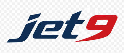 jet9 লোগো